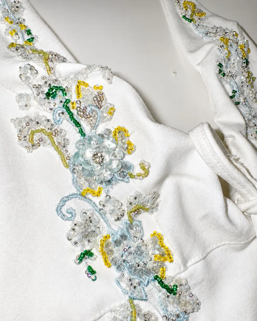 Corset Queixada