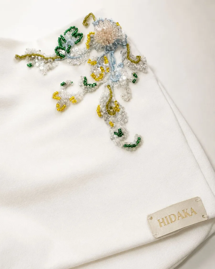 Blusa Cano